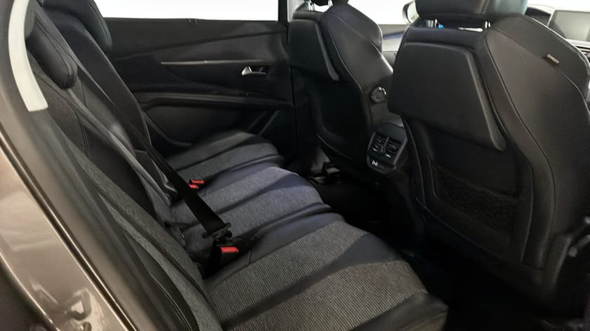 Bild 5 av Peugeot 5008 1.2 PureTech 130 EAT, 131hk, Allure