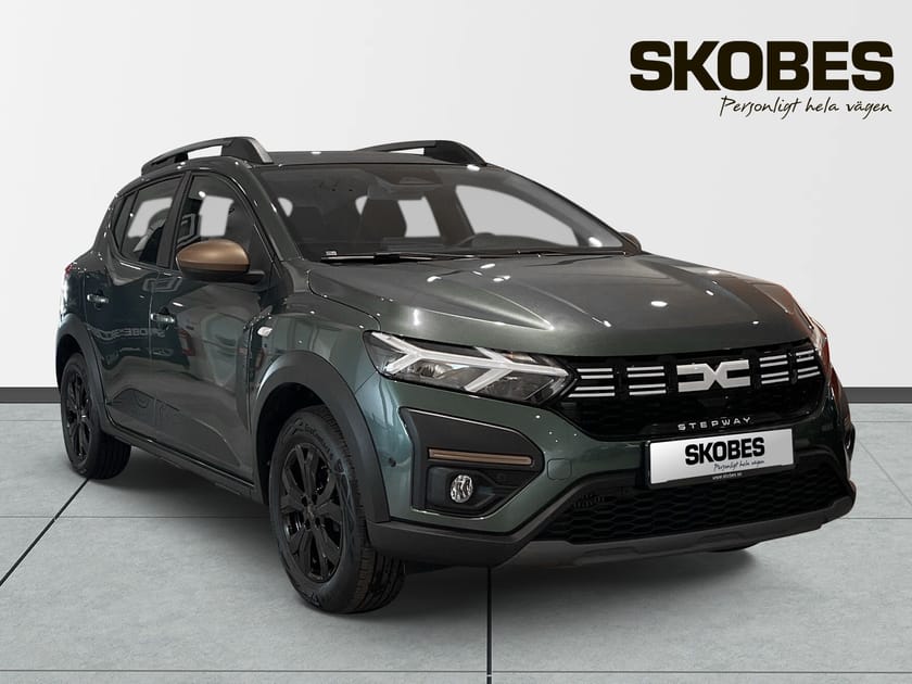 Bild 1 av Dacia Sandero Stepway TCe 90 Extreme A II