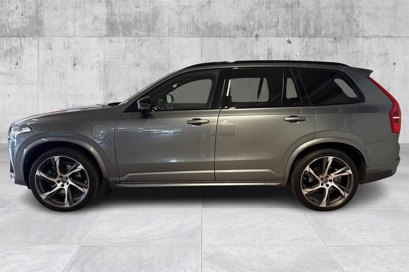 Bilde 2 av Volvo XC90 R-Design AWD/Krok/Luft/B&W/Pano/360/Headup