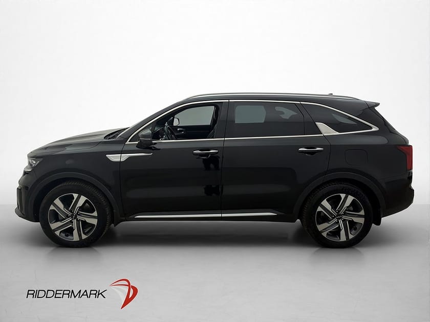 Bild 4 av Kia Sorento PHEV AWD Adv Plus 7-Sits Bose Pano HuD 360° Drag
