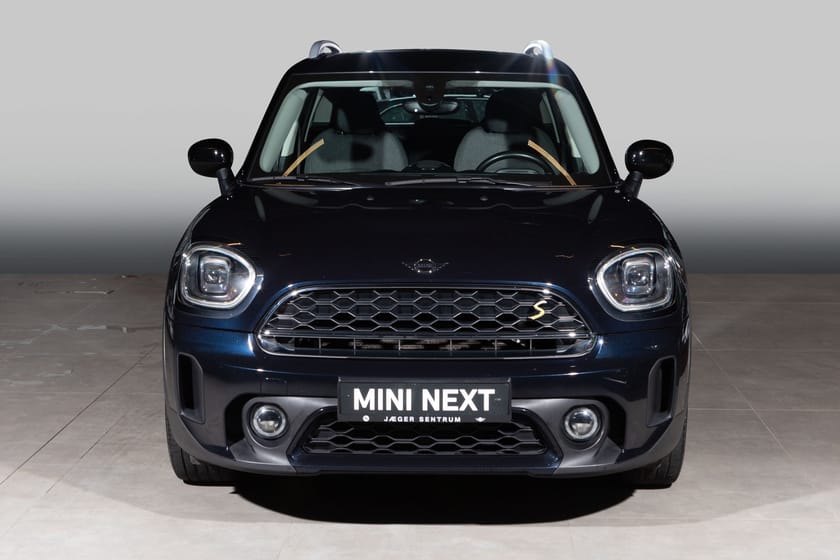 Bilde 4 av MINI Countryman Cooper SE ALL4