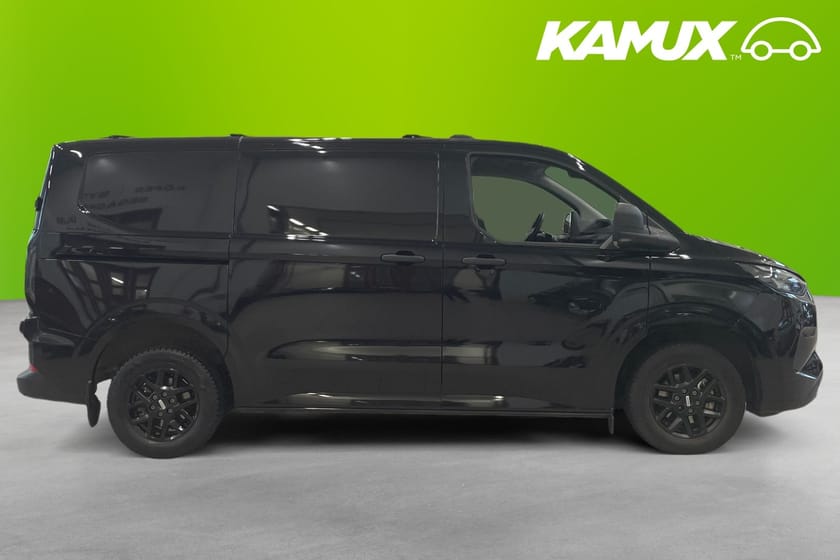 Bild 2 av Ford Transit Custom 320 Plug-in Hybrid E-CVT Business  Drag Moms