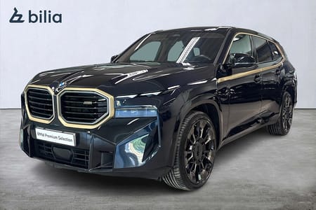 BMW XM 4.4 V8 xDrive | M Drivers Package | Drag | H&K | 360