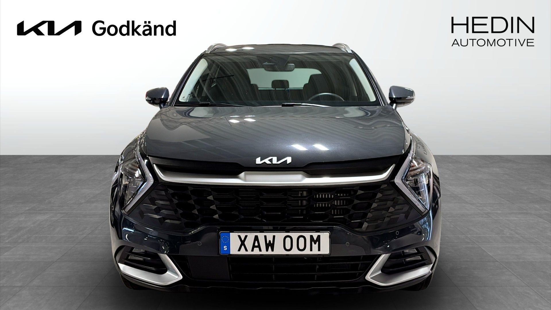 Kia Sportage ACTION 2023, bild 2/10