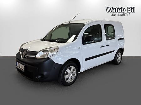 Renault Kangoo Express
