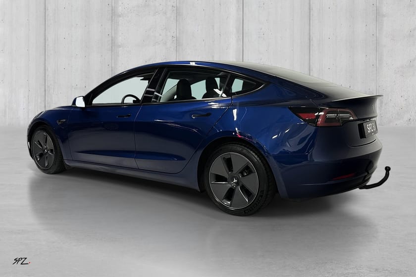 Bilde 5 av Tesla Model 3 Long Range AWD