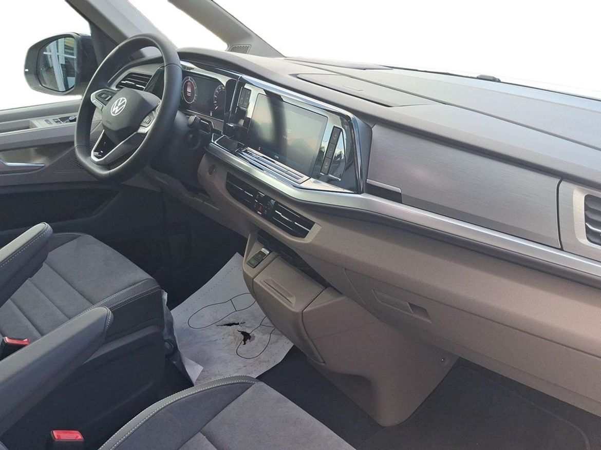 Volkswagen Volkswagen Multivan eHybrid 4M — bild 11