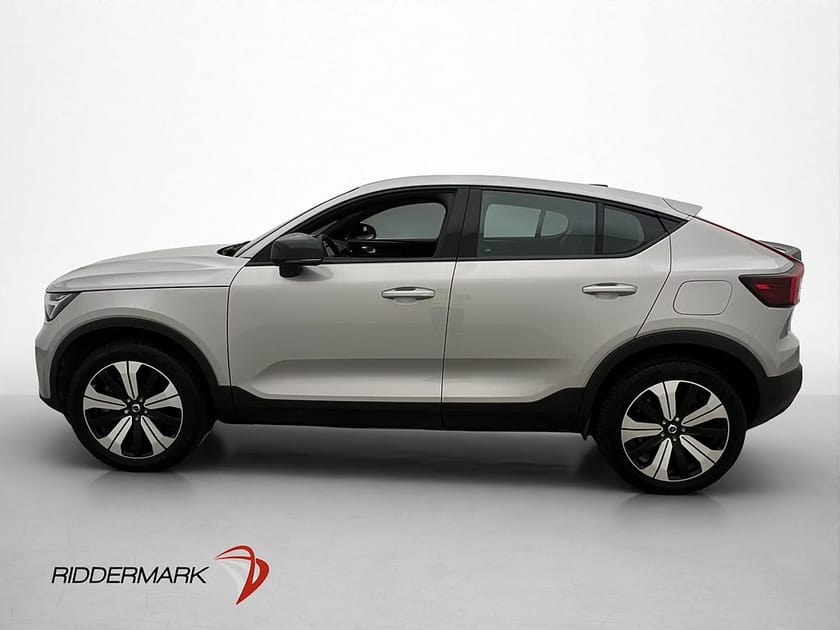 Bild 5 av Volvo C40 Recharge Twin