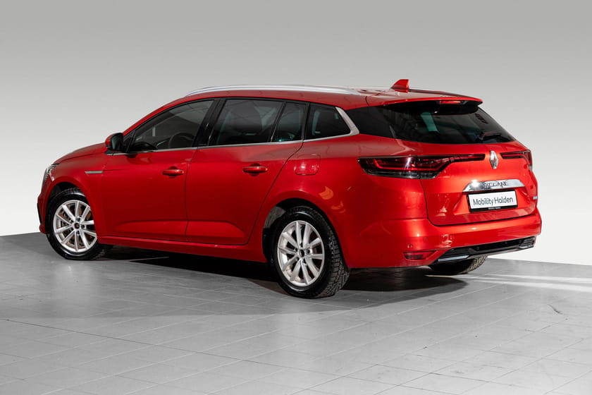 Bilde 2 av Renault Mégane E-TECH Plug-in Grandtour