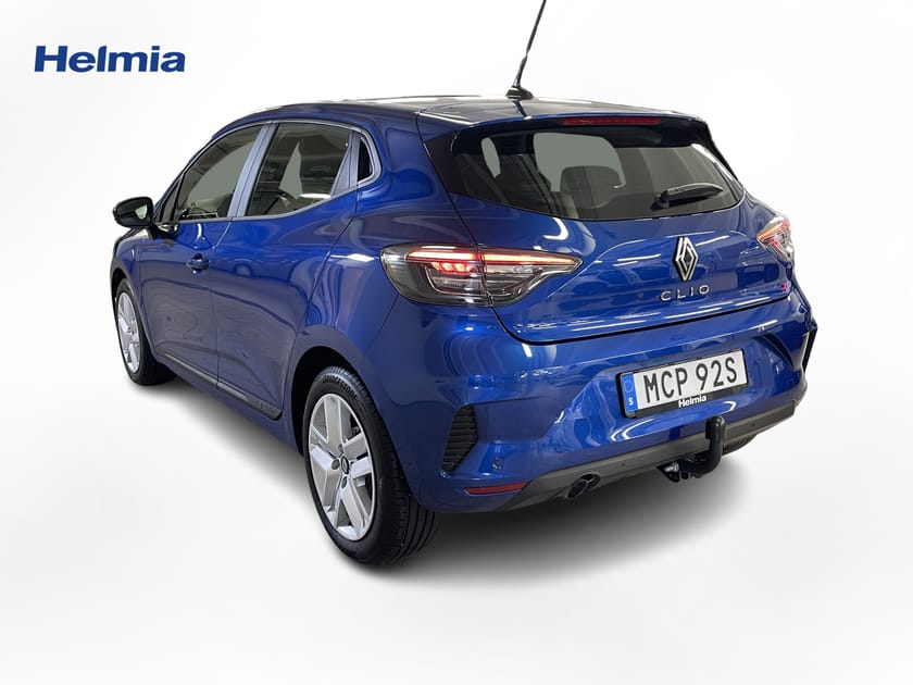 Bild 3 av Renault Clio