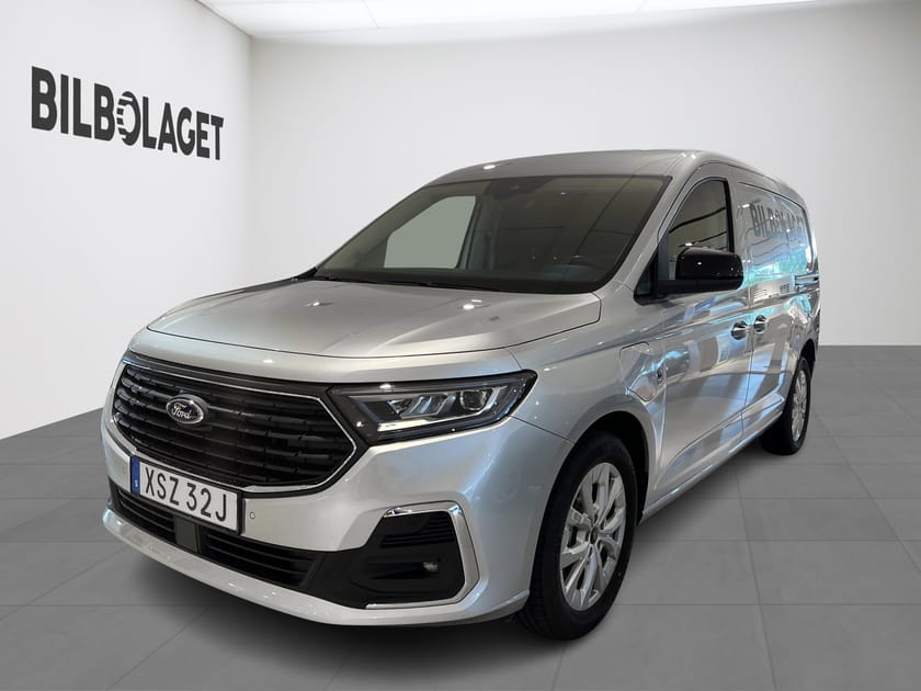Bild 1 av Ford Grand Transit Connect L2 1.5 PHEV 110 kW Limit DEMOBIL