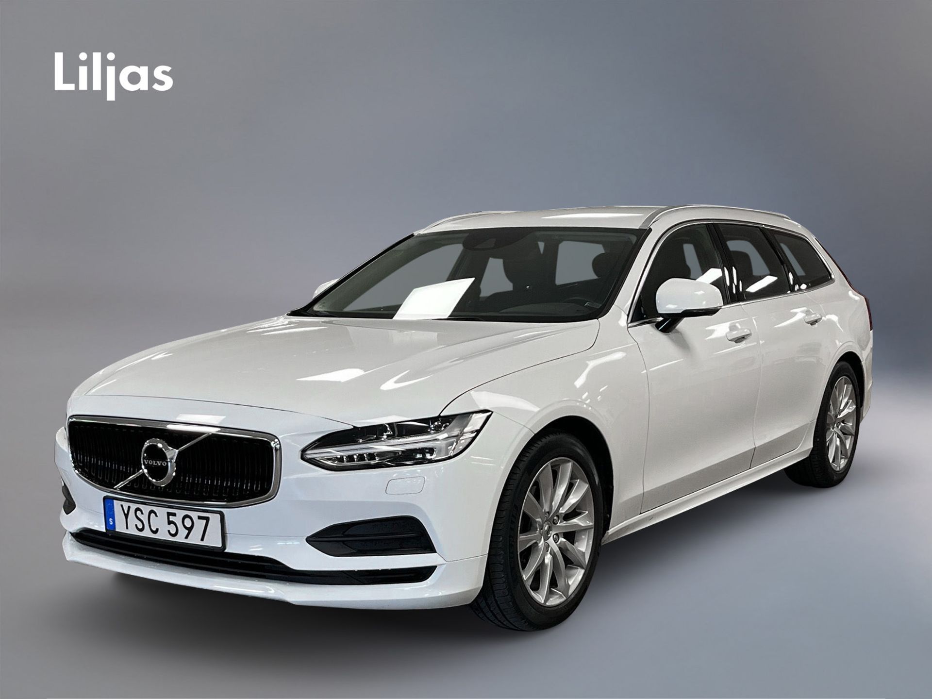 Volvo V90