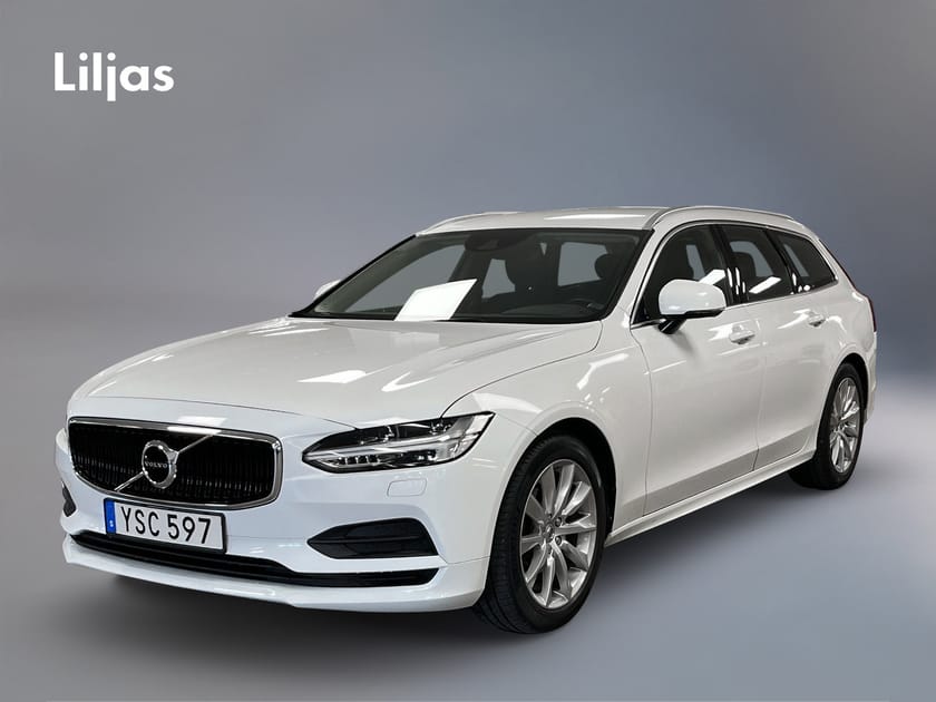 Bild 1 av Volvo V90