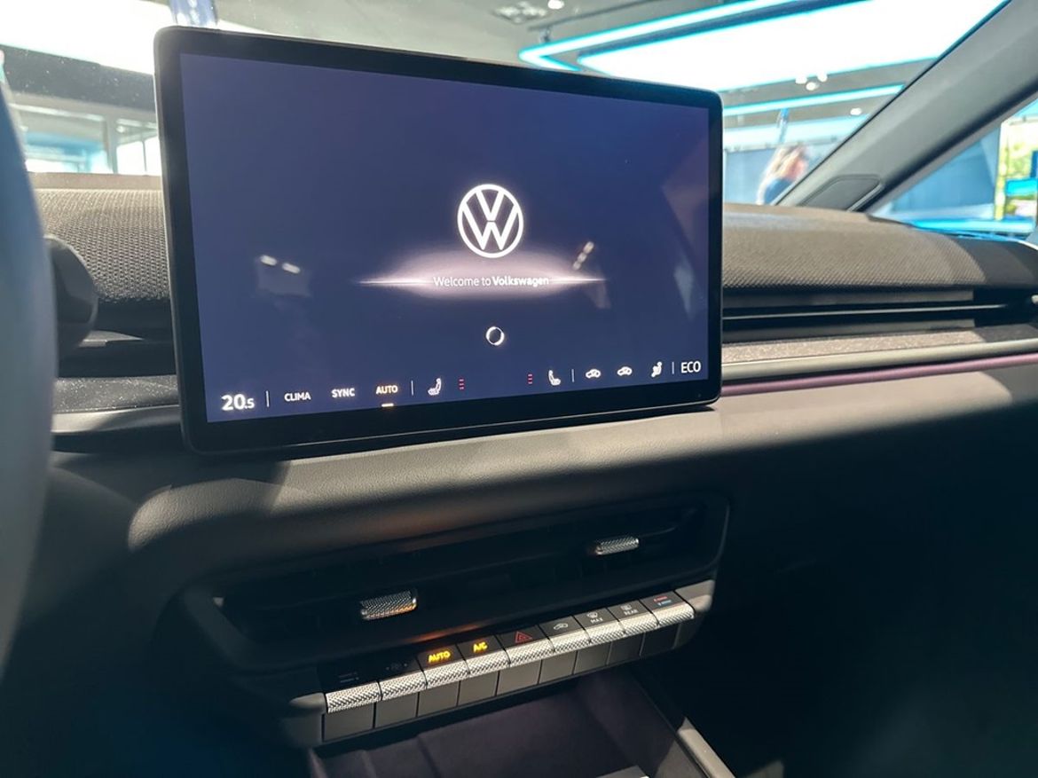 Volkswagen Volkswagen ID.3 Neo — bild 6