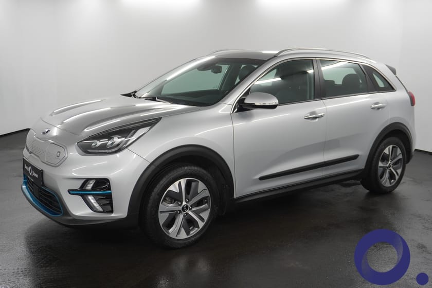 Bilde 5 av Kia e-Niro Active m/teknikkpakke Adaptiv Cruise, Krok