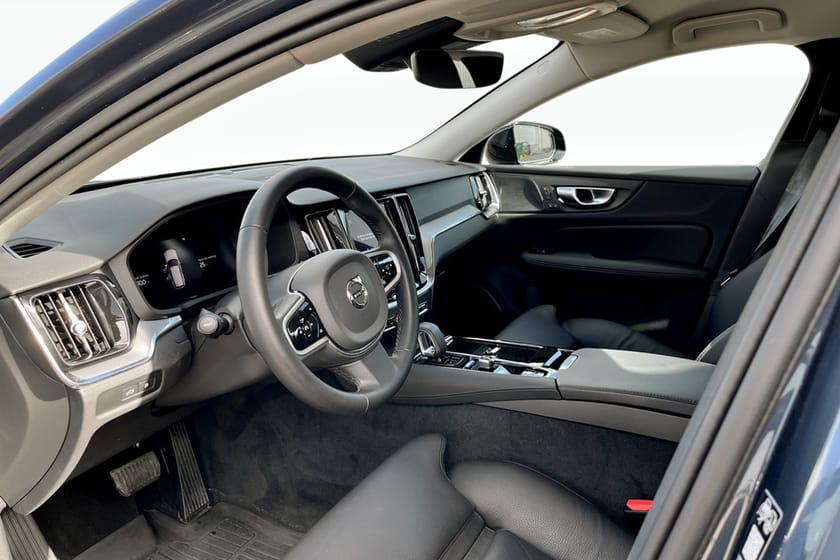 Bild 5 av Volvo V60