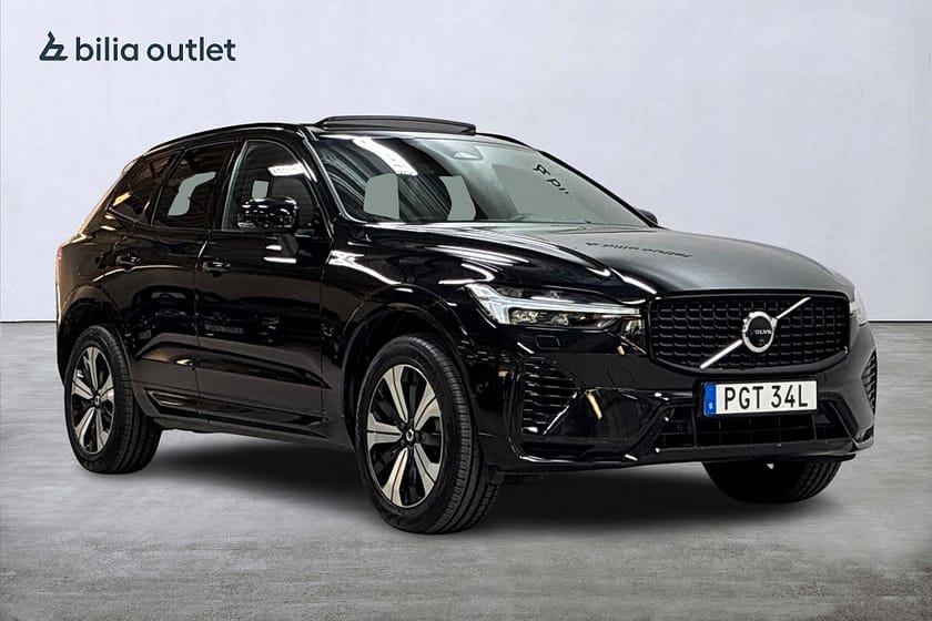 Bild 4 av Volvo XC60