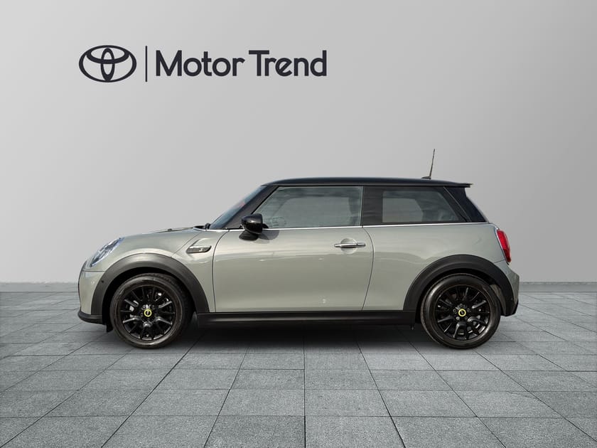 Bild 3 av MINI Cooper SE