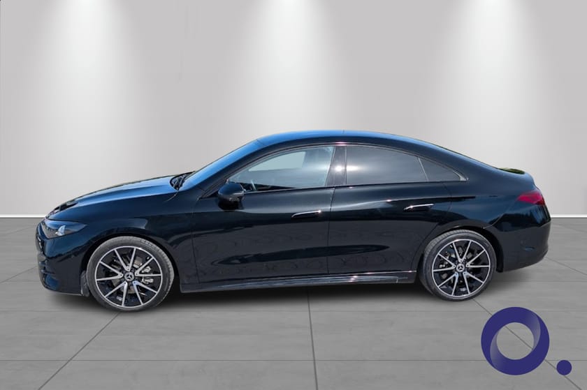 Bilde 2 av Mercedes-Benz CLA 350 4MATIC AMG / Premium/ mye utstyr!