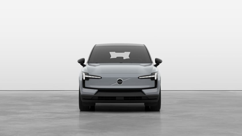 Bilde 4 av Volvo EX30 Twin Motor Performance