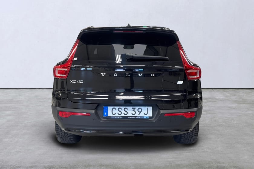 Bild 5 av Volvo XC40 Recharge Single Motor Plus Edition