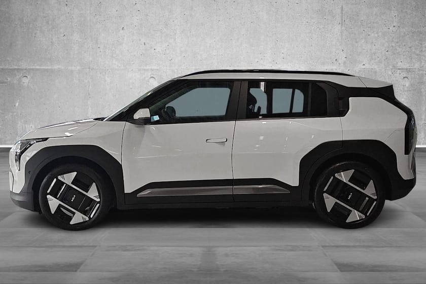 Bilde 5 av Kia EV3 Long Range