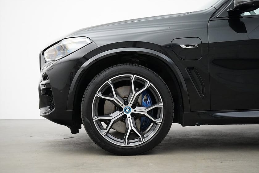 Bild 2 av BMW X5 xDrive45e iPerformance / 394 hk / SPEC / RÄNTEKAMPANJ