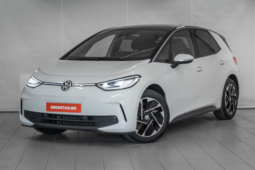 Bilde 2 av Volkswagen ID.3 Pro Performance Highline 58kWh 204hk
