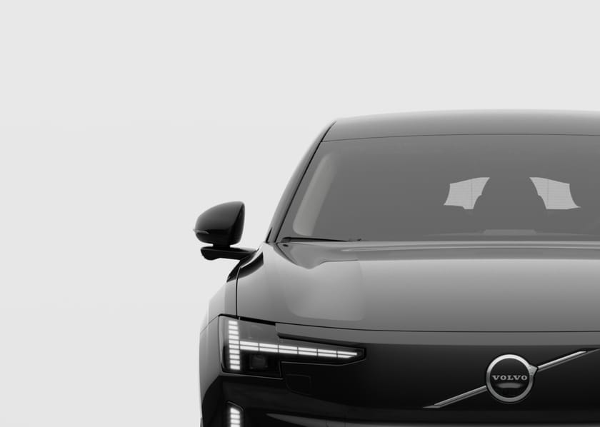 Bilde 2 av Volvo ES90 Single Motor Extended Range Ext. Ultra KROK|22"|PANO|HUD|B&W|360|LUFT