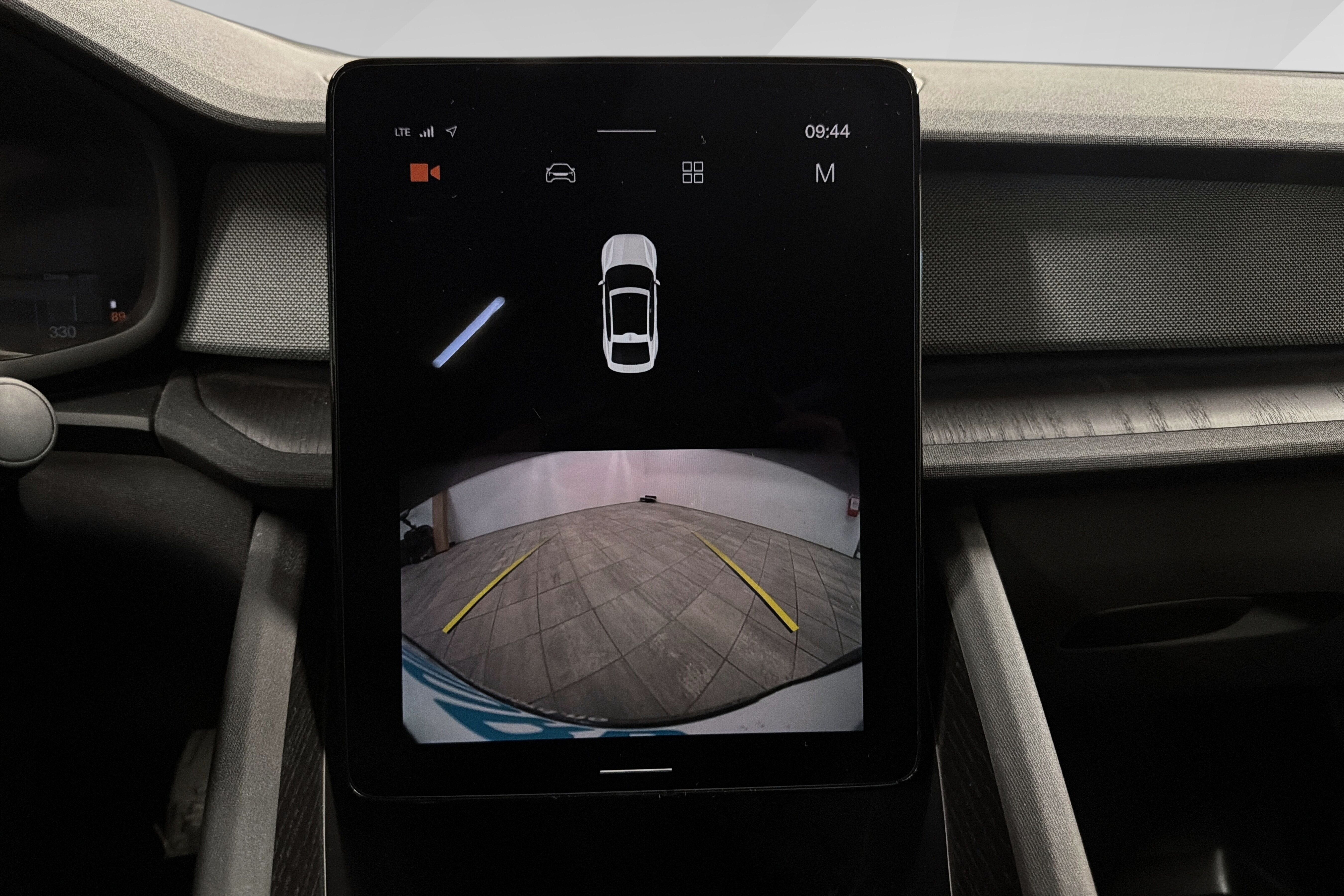 Polestar 2 Long range Dual motor bilde 15