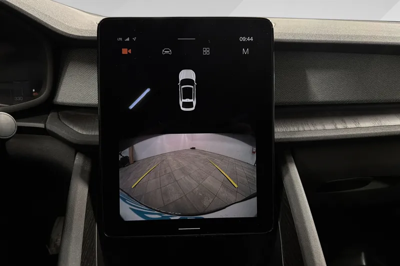 Polestar 2 Long range Dual motor bilde 15