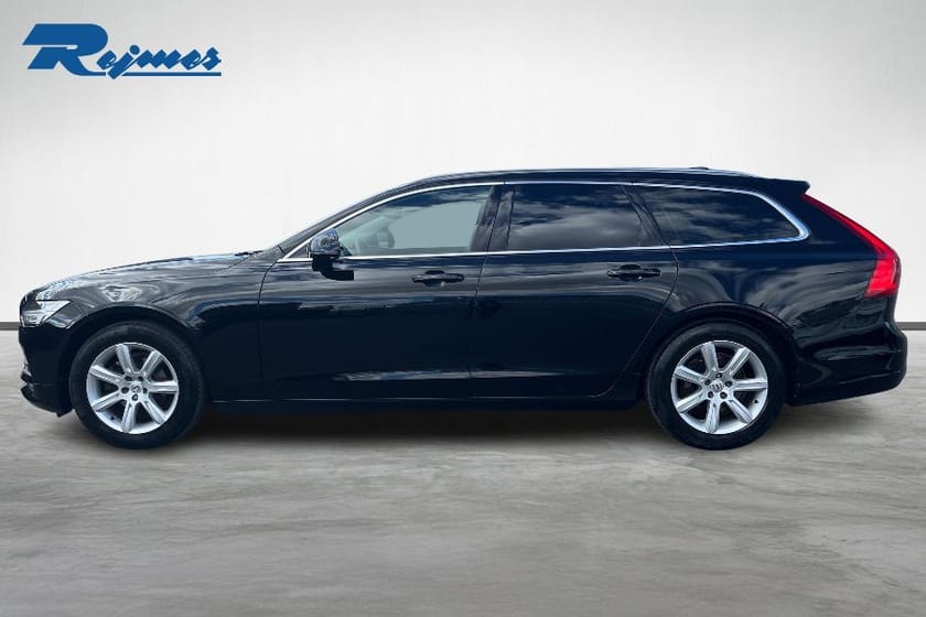 Bild 3 av Volvo V90 D4 Business Advanced