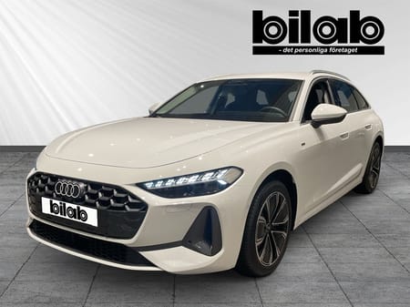 Audi A5 Avant e-hybrid quattro ehybrid 299hk Proline