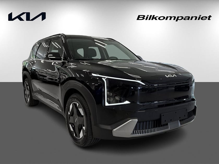 Bild 3 av Kia EV5 Long Range FWD 218hk 81,4kWh Omg Leverans