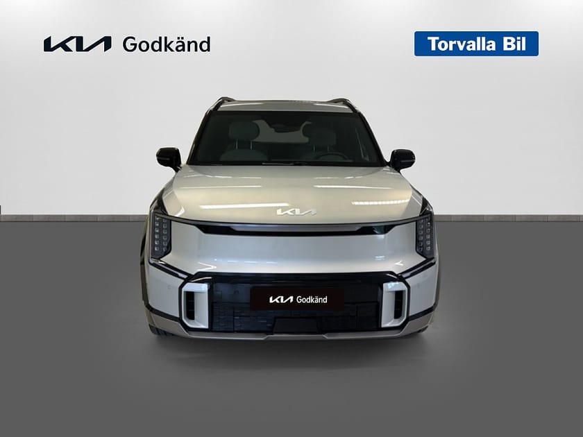 Bild 3 av Kia EV9 AWD