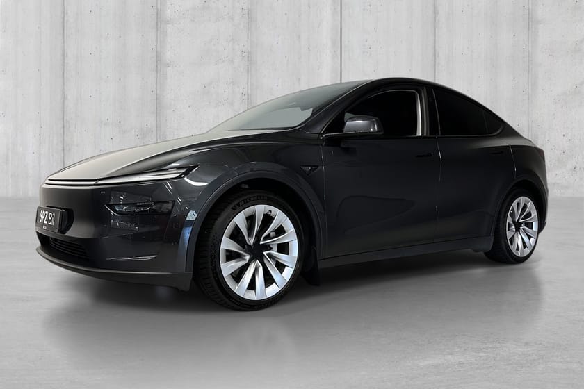 Bilde 2 av Tesla Model Y Long Range AWD Juniper | | LR | Norsk | Garanti | Leveringsklar