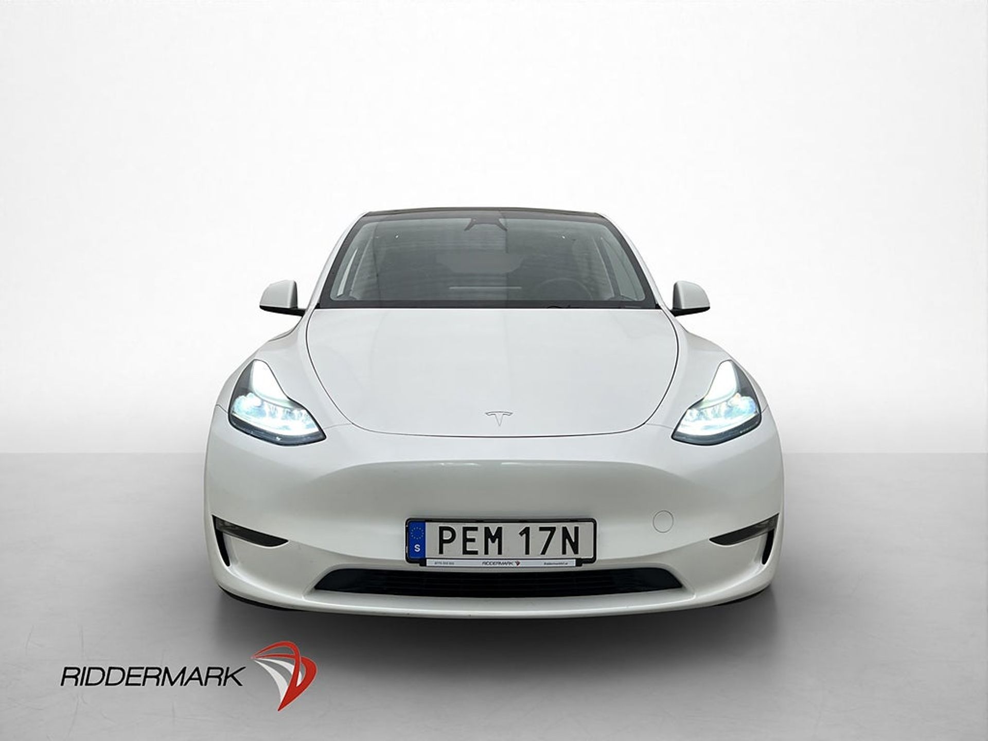Tesla Model Y 2024, kuva 3/10