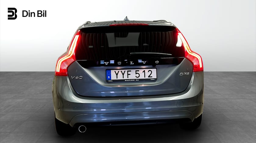 Bild 5 av Volvo V60