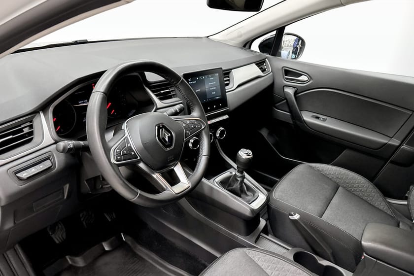 Bild 5 av Renault Captur