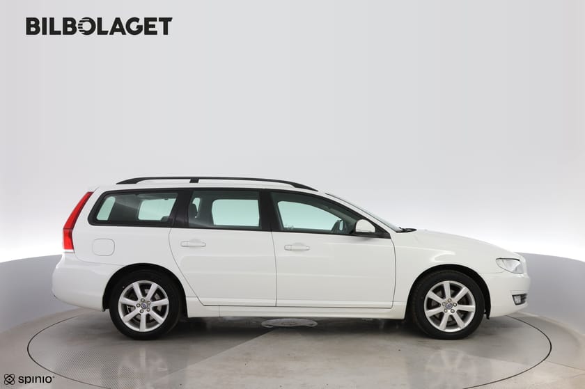 Bild 5 av Volvo V70 T4 Classic Kinetic
