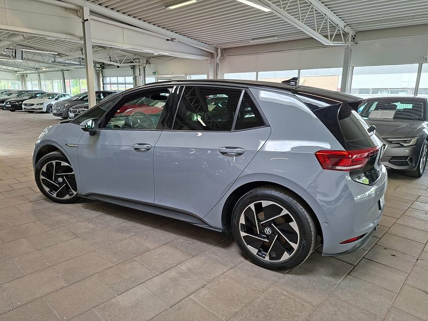 Bild 4 av Volkswagen ID.3 Pro Performance Limited Edition