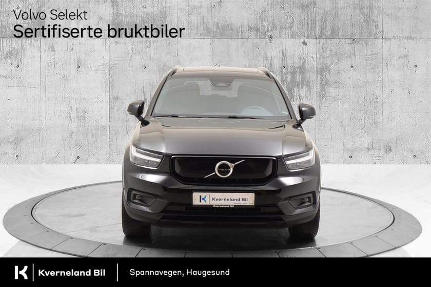 Bilde 2 av Volvo XC40 P8 AWD Recharge Pro / Twin / Harman&Kardon