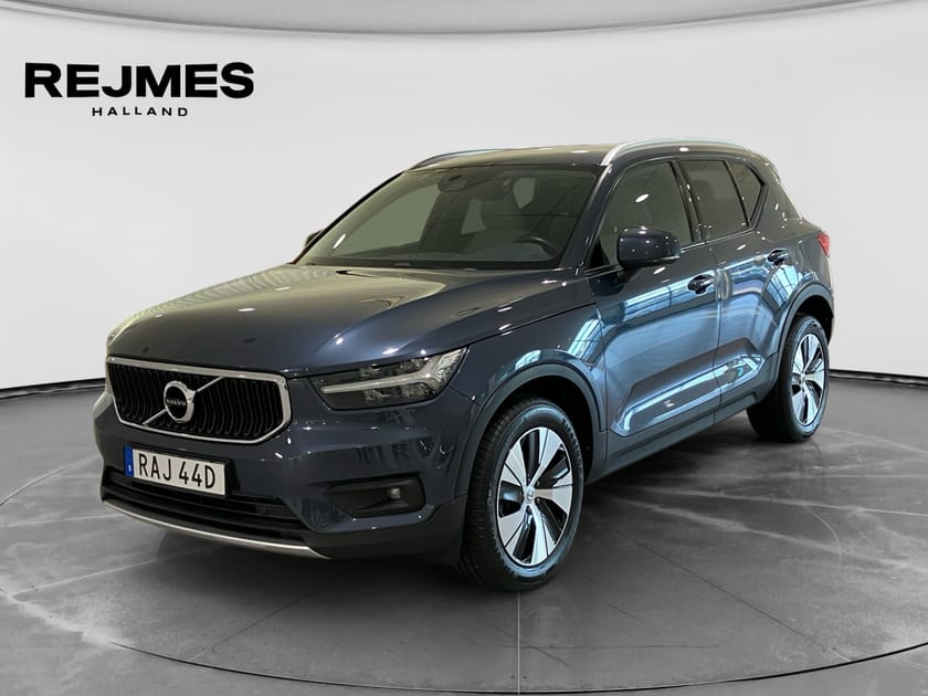 Bild 1 av Volvo XC40