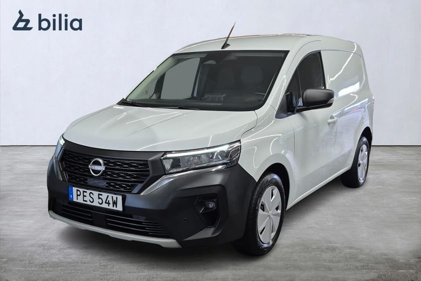 Bild 2 av Nissan Townstar 2.0t L1 130M N-connecta