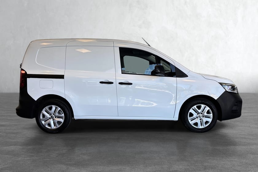 Bilde 4 av Renault Kangoo Van dCi 95 Advance automat L1 3-seter
