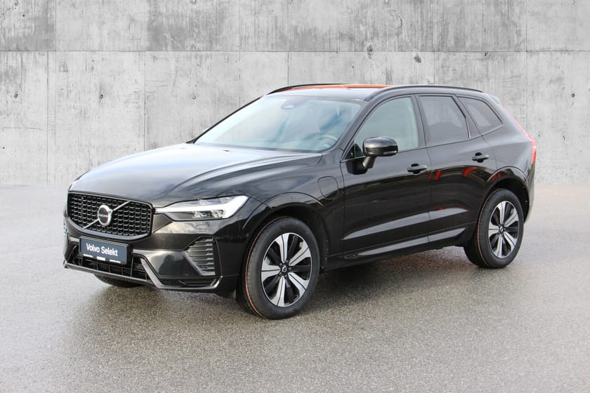 Bilde 3 av Volvo XC60