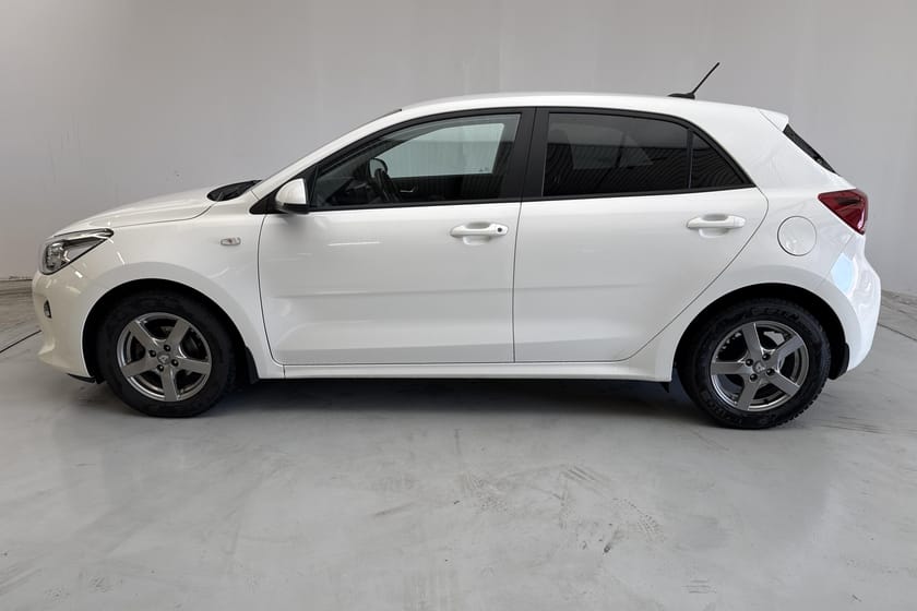 Bild 2 av Kia Rio 1.2 (84hk) Advance Plus Farthållare