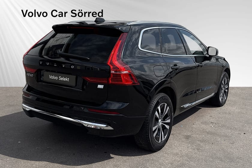Bild 5 av Volvo XC60 Recharge T6 Core Edition