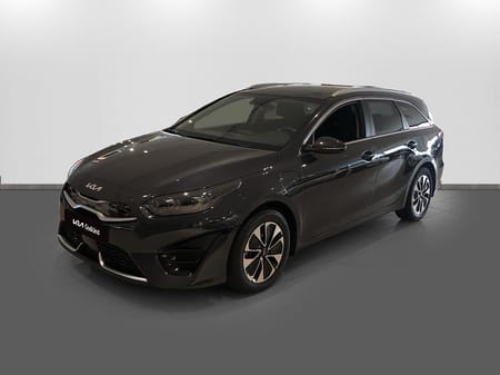 Kia Ceed Sportswagon Plug-in Hybrid