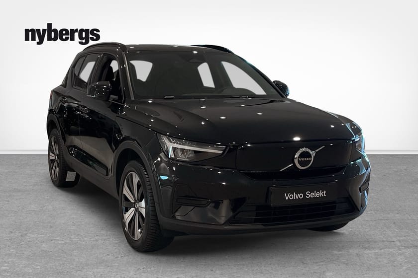 Bild 5 av Volvo XC40 Recharge Core Edition